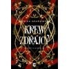 Spętani klątwami T.1 Krew zdrajcy