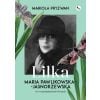 Lilka. Maria Pawlikowska- Jasnorzewska we...