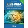 Biologia Kalendarz Maturzysty Tom 5