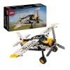 LEGO(R) TECHNIC 42198 (4szt) Samolot transportowy