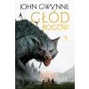 Trylogia o Krwiozaprzysiężonych T.2 Głód bogów