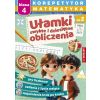 Korepetytor. Matematyka. Ułamki zwykłe...