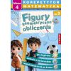 Korepetytor. Matematyka. Figury geometryczne...