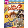 Korepetytor. Język polski. Jak pisać?