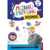Mazanki-zmazywanki. Kosmos