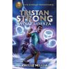 Rick Riordan przedstawia T.3 Tristan Strong uderza