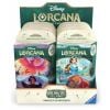 Disney Lorcana (Set07) starter deck set box (8set)
