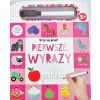 Uczę się pisać! Pierwsze wyrazy
