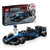 LEGO(R) SPEED CHAMPIONS 77249 (4szt) Bolid F1 Willia