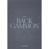 Gra planszowa Classic - Backgammon NEW
