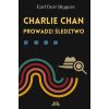 Charlie Chan T.5 Charlie Chan prowadzi śledztwo