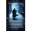 Charles Dickens na tropie. Wigilijna opowieść..