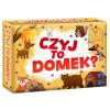 Czyj to domek?