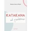 Katakana od podstaw ćwiczenia