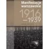 Manifestacje warszawskie 1916-1939