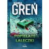 W trójkącie beskidzkim T.5 Popielate laleczki