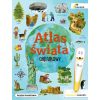 Obrazkowy atlas świata