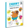 Zabawy logopedyczne. Gimnastyka języka