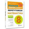 Nowy Egzamin ósmoklasisty - matematyka. Repetytorium - 2026