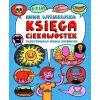 Księga ciekawostek 6-7 lat