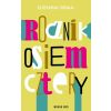 Rocznik osiem cztery