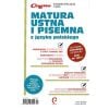 Matura ustna i pisemna z języka polskiego