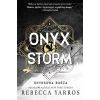 Onyx Storm. Onyksowa burza