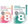 Pakiet: Arkusze egzaminacyjne SP 8
