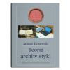 Teoria archiwistyki
