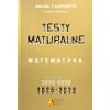 Zbiór testów i zadań maturalnych z matematyki ZR