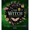 The Witch. Kolorowanka. Pokoloruj swoją księgę...