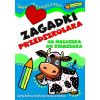 Zagadki przedszkolaka od maluszka do starszaka