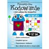 Fantastyczne kodowanie i inne zabawy bez komputera