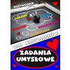 Zadania umysłowe dla nastolatków