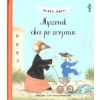 Myszonek chce po swojemu