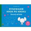 Rysowanie krok po kroku. Zacznij od koła