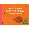 Rysowanie krok po kroku. Zacznij od trójkąta