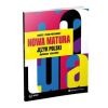 Nowa Matura Polski Arkusze maturalne ZP