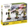 Historical Collection Figurki D-DAY 6 Jun 1944
