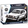 Cars Volkswagen Golf GTI Executive Edition