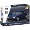 Cars Volkswagen Golf GTI (1976-1983)
