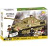 Historical Collection Panzer V PANTHER Ausf. G