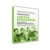Opracowania lektur szkolnych dla klas 7-8
