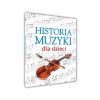 Historia muzyki dla dzieci
