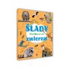 Moja przyroda. Ślady zwierząt