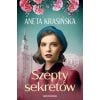 W cieniu PRL-u. T.1 Szepty sekretów