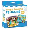 Połącz połówki Religijne