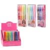 Marker magiczny BDGirls 4szt MIX
