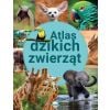 Atlas dzikich zwierząt