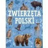 Zwierzęta Polski
